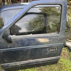 1995 Plymouth Voyager Parts 