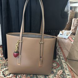 Anne Klein Tote 