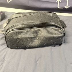 Louis Vuitton Toiletry Bag