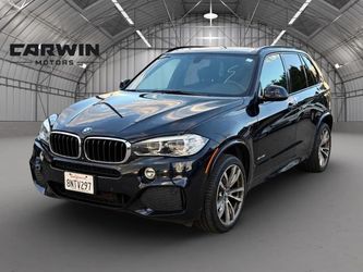 2017 BMW X5