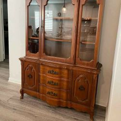 China Cabinet 