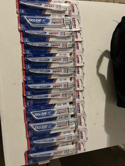 Lenox Reciprocating Saw Blades – Lot of 12