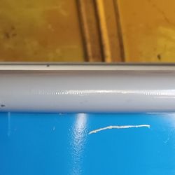 55 Gallon Barrel Ring With Bolt And Nut