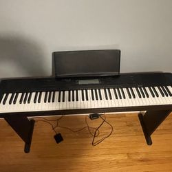 Casio Piano