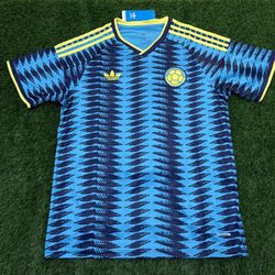 Colombia Jersey 