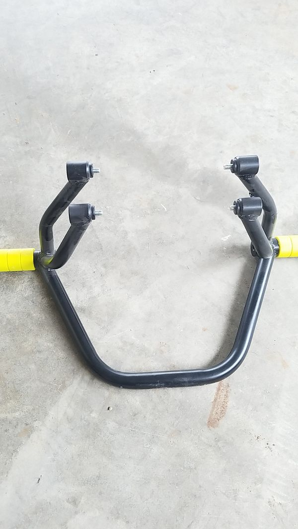 Motorcycle Stunt Bars For Sale In Midland Tx Offerup