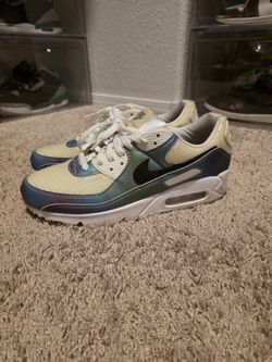 Air Max 90 Bubble Pack Sz 9.5