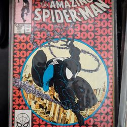 Selling Comic Collection 
