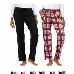 Lucky Brand Ladies Lounge Set 2pack