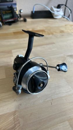 Garcia 3000 Spinning Reel