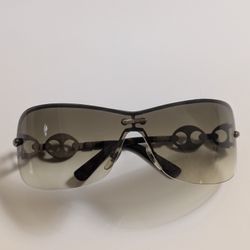 Authentic Gucci Sunglasses 