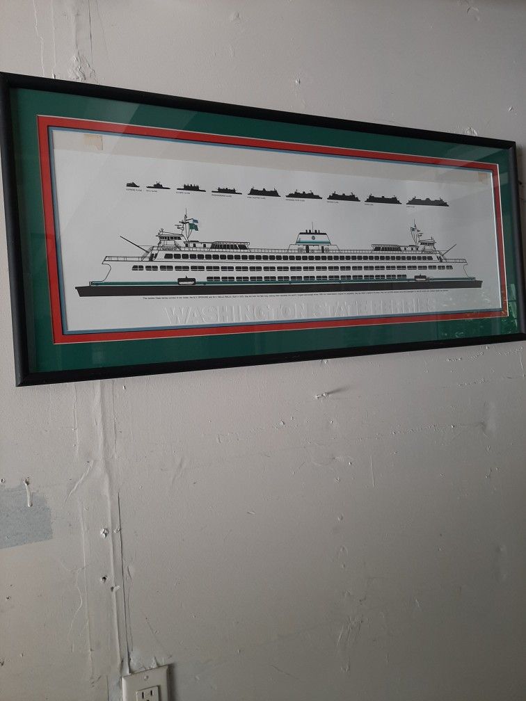 Print In A Frame