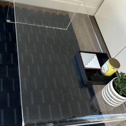 PENDING - CB2 Coffee Table