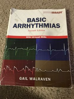 EKG book