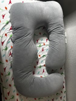 Mom Cozy Pregnancy Pillow