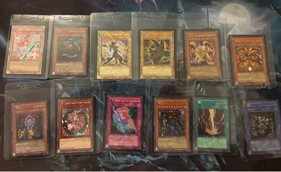 Cards