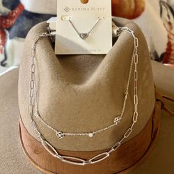 Kendra Scott Necklaces