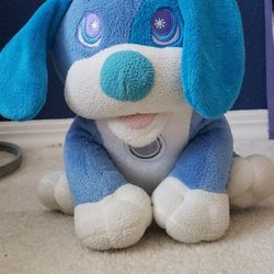 Flashlight Friends Puppy