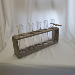 New Creative CO-OP Flower Holder
