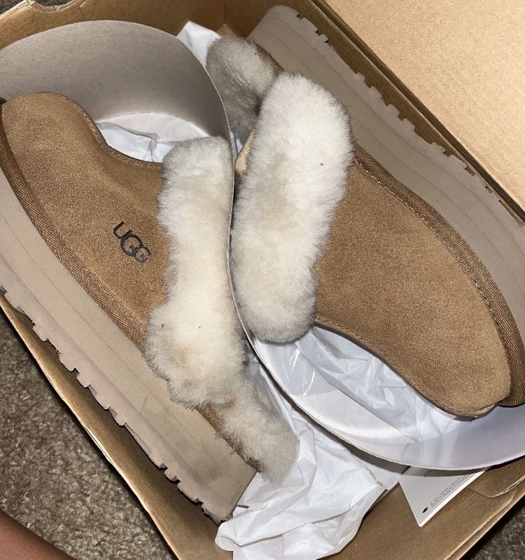 Women’s Uggs