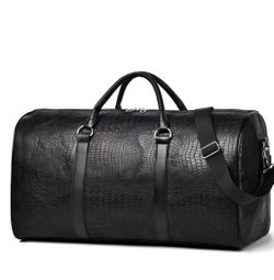 Duffel bags