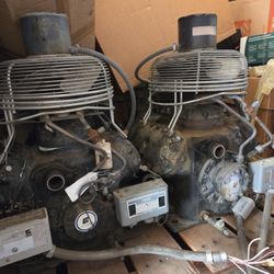 Vacuum Pump