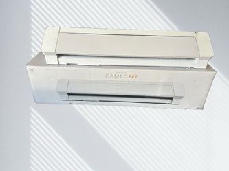 24in Silhouette Cameo Pro