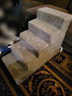 Stairs for Dog or Cat