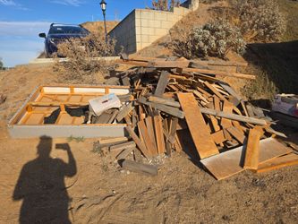 FREE wood