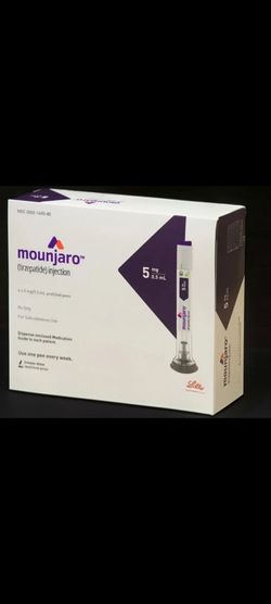 Monjaro