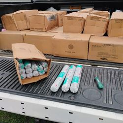 DOWSIL™ 756 SM Surface Silicone Building Sealant. 