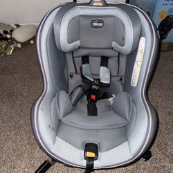 Free Chicco Carsest Expires 2027 