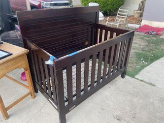 Crib