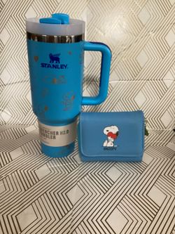 Snoopy gift set