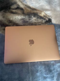 Apple Mac book air (2020 M1)