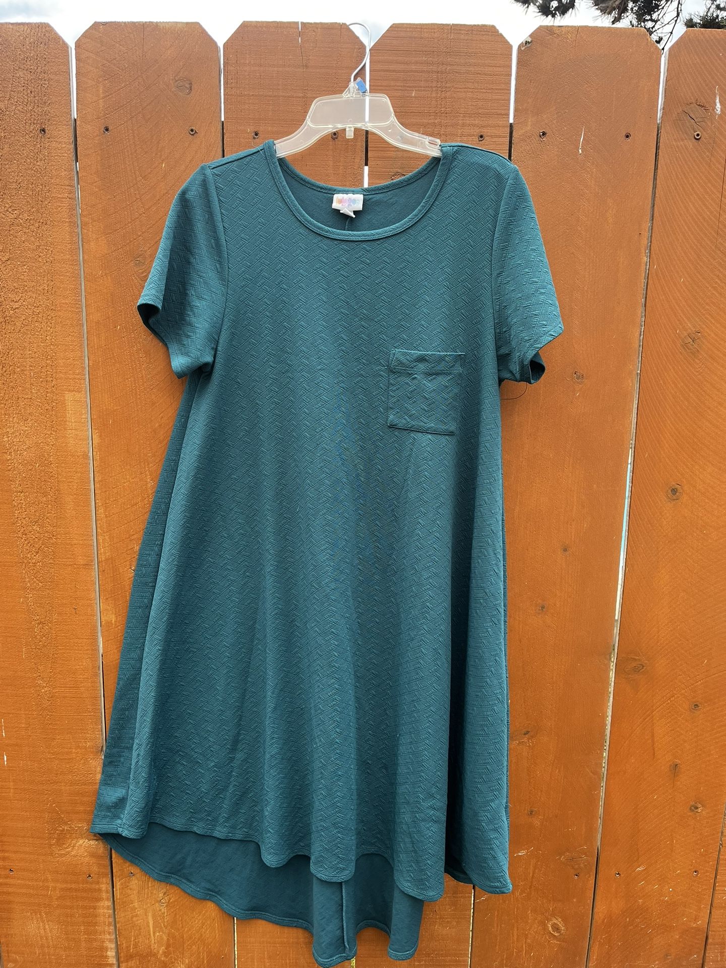 LulaRoe Dress XL