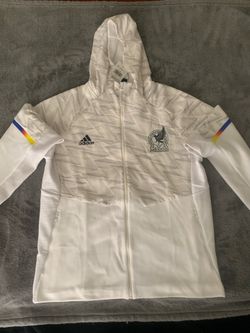 Adidas Mexico 2022 World Cup Hoodie