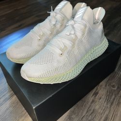 Adidas Alphaedge 4D for Sale in Arlington WA OfferUp