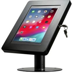 Introducing the CTA Digital Hyperflex Security Kiosk Stand for Tablets in Black