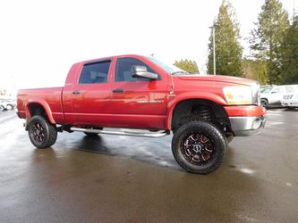 2006 Dodge Ram 2500