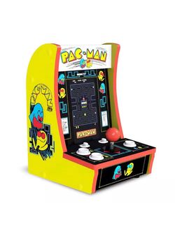 Arcade1Up Countercade - PAC-MAN