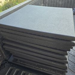 Weight Rogue Rubber Tiles