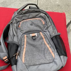 Mochila Buenas Condiciones