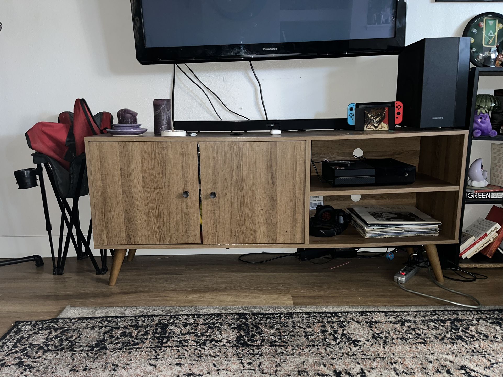 Tv Stand