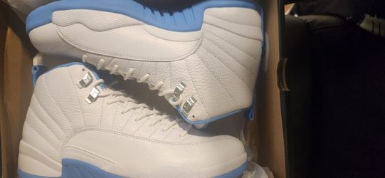 Jordan 12 Retro  Sz 9 Left