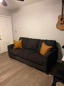 Sofa bed