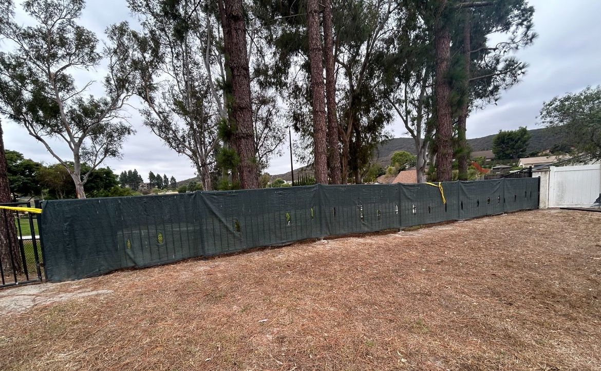 Fill Dirt And Top Soil