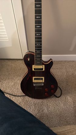 Michael Kelly Patriot Decree