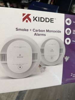 Smocke Alarm