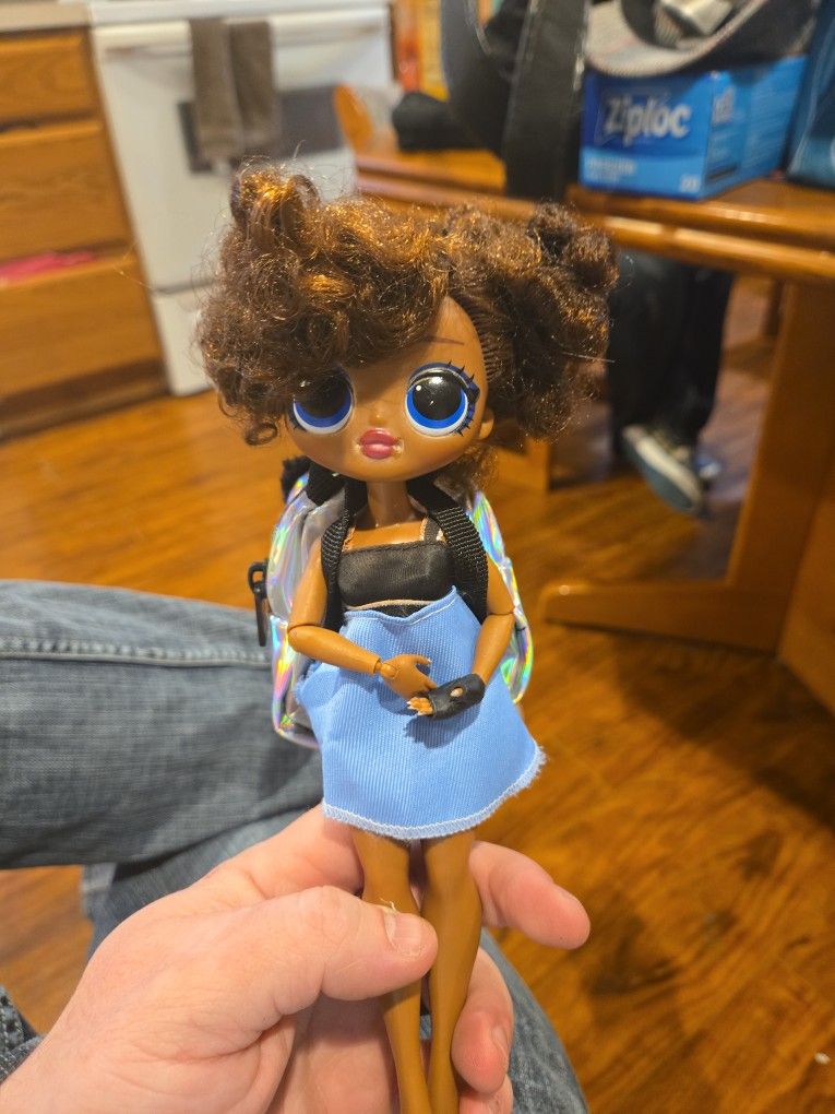 Lol Doll